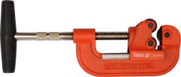 CLEST TAIETOR TEVI 10-40 MM, 1 / 8-5 / 4 '' (cod: YT-2232) (cod: YT-2232)