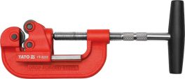 CLEST TAIETOR TEVI 10-40 MM, 1 / 8-5 / 4 '' (cod: YT-2232) (cod: YT-2232) - imagine 3