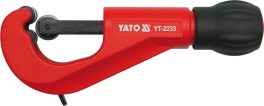 CLEST TAIETOR TEVI 6-45 MM, 1 / 4-7 / 4 '' (cod: YT-2233) (cod: YT-2233) - imagine 3