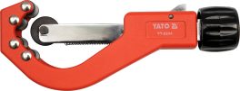 CLEST TAIETOR TEVI PVC 14-63, 1/2'' - 5/2'' (cod: YT-2234) (cod: YT-2234)