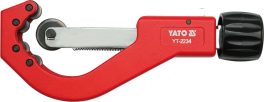 CLEST TAIETOR TEVI PVC 14-63, 1/2'' - 5/2'' (cod: YT-2234) (cod: YT-2234) - imagine 3