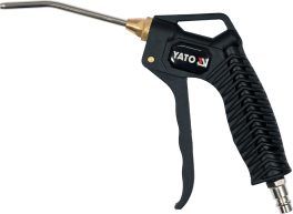 Pistol pentru suflat cu tija 1/4" (cod: YT-23731) (cod: YT-23731)