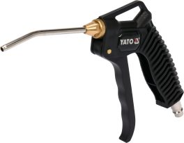 Pistol pentru suflat cu tija 1/4" (cod: YT-23731) (cod: YT-23731) - imagine 2