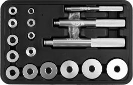 Kit montat rulmenți (cod: YT-25415)