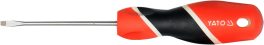 Șurubelniță dreaptă 2X75MM (cod: YT-25900) (cod: YT-25900)