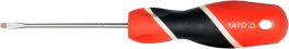 Șurubelniță dreaptă 3X100MM (cod: YT-25902) (cod: YT-25902)