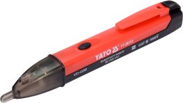 Tester tensiune, 90-1000 V (cod: YT-28312) (cod: YT-28312) - imagine 2