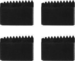 Set cuțite pentru filieră, 4buc, 1'' (cod: YT-2914) (cod: YT-2914)