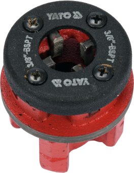 Cap rezervă pentru filieră 3/8" (cod: YT-2917) (cod: YT-2917) - imagine 2