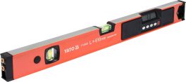 Nivelă cu laser electronică 610 mm (cod: YT-30400) (cod: YT-30400) - imagine 2