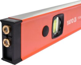 Nivelă cu laser electronică 610 mm (cod: YT-30400) (cod: YT-30400) - imagine 3