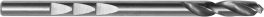 BURGHIU PILOT HSS 6X75MM (cod: YT-3376) (cod: YT-3376)