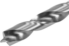 Burghiu pentru lemn cu prindere hex 3mm (cod: YT-33860) - imagine 3