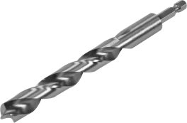 Burghiu pentru lemn cu prindere hex 13mm (cod: YT-33868) - imagine 2