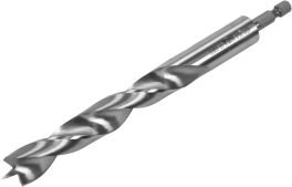 Burghiu pentru lemn cu prindere hex 16mm (cod: YT-33870) - imagine 3