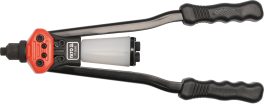 Clește pentru popnituri 2,4 - 6,4 mm, 380 mm (cod: YT-36095) (cod: YT-36095)