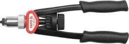 Clește pentru piulițe nibuibile M5 M6 M8 M10 M12 (cod: YT-36119) (cod: YT-36119)