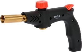 Lampa cu gaz cu aprindere piezo (cod: YT-36711) - imagine 2