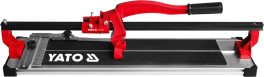 Aparat de tăiat faianță 800 mm (cod: YT-3708) (cod: YT-3708)