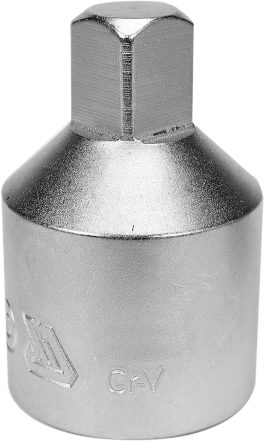 ADAPTATOR PENTRU ANTRENOR 3/8 - 1/4 (cod: YT-3853) (cod: YT-3853)