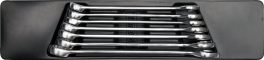 CUTIE METALICA CU SCULE 63 PIESE (cod: YT-3895) (cod: YT-3895) - imagine 6