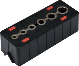Dispozitiv pentru găurit (cod: YT-39700) - imagine 2