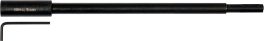 Extensie SDS +, Hexagonal 300 mm (cod: YT-43993)
