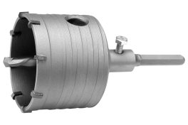 Burghiu carotă pentru beton M16 de 65 mm (cod: YT-4400) (cod: YT-4400)