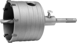 BURGHIU CAROTA PENTRU BETON SDS +, M16.65MM (cod: YT-4402) (cod: YT-4402)