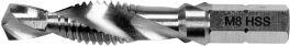 Burghiu tarod M8 HSS (cod: YT-44845)