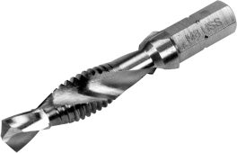 Burghiu tarod M8 HSS (cod: YT-44845) - imagine 2