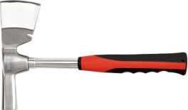Ciocan pentru tencuieli cu coada din metal 600g. (cod: YT-4564) (cod: YT-4564)