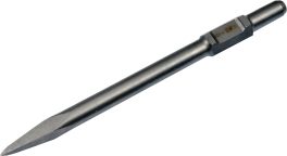 Dorn 410 mm Hex (cod: YT-47375) - imagine 2
