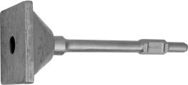 Compactor HEX 150mm (cod: YT-47385) - imagine 2