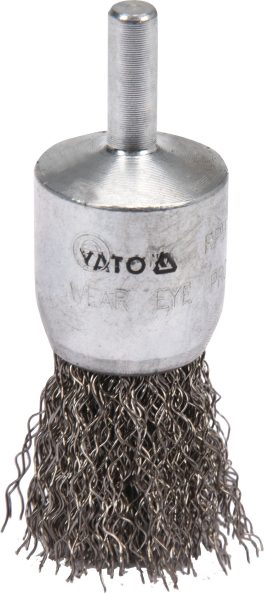Perie cupă 25 mm (cod: YT-47496)