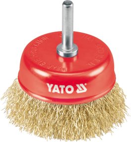 PERIE FRONTALA ALAMA PENTRU BORMASINA 75MM (cod: YT-4750) (cod: YT-4750)