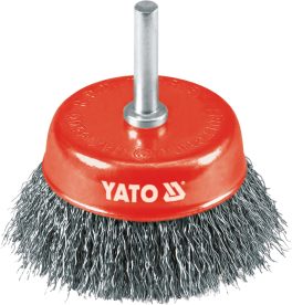 PERIE FRONTALA INOX PENTR BORMASINA 75 MM (cod: YT-4751) (cod: YT-4751)