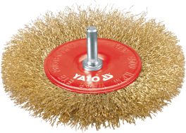 PERIE CIRC. ALAMA PENTRU BORMASINA 100 MM (cod: YT-4757) (cod: YT-4757)