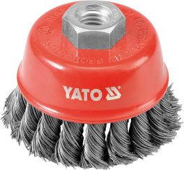 PERIE FRONTALA PENTRU BORMASINA 60MM, M14 (cod: YT-4767) (cod: YT-4767)