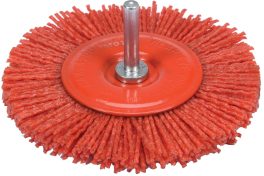 PERIE FRONTALA 100MM NYLON YT-47792 (cod: YT-47792)