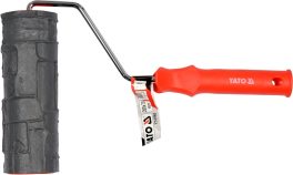 Rolă model tencuială 180 x 70mm (cod: YT-51963) (cod: YT-51963) - imagine 2