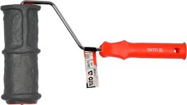 Rolă model tencuială 180 x 70mm (cod: YT-51964) (cod: YT-51964) - imagine 2