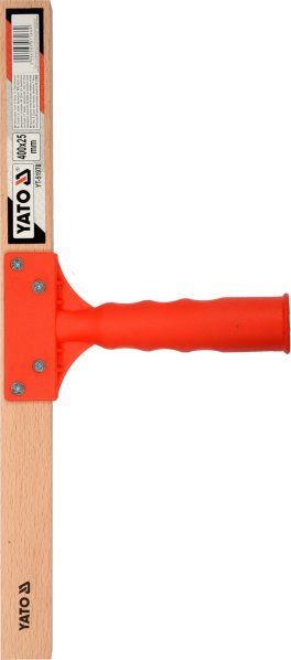 Perie pt tencuiala 400mm (cod: YT-51970) (cod: YT-51970)