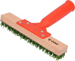 PERIE MULTI UTILIZARE 20CM (cod: YT-51971) (cod: YT-51971) - imagine 2