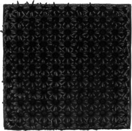 Perie pentru tencuială 135 x 135 mm (cod: YT-51972) (cod: YT-51972) - imagine 3