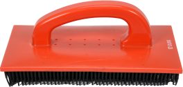 Perie pentru tencuială 140 x 235 mm (cod: YT-51973) (cod: YT-51973) - imagine 2