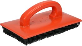 Perie pentru tencuială 140 x 235 mm (cod: YT-51973) (cod: YT-51973)