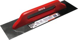 Gletieră din inox 130 x 580 mm (cod: YT-5210) (cod: YT-5210)
