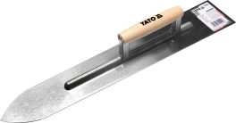 Gletieră din oțel cu vârf ascuțit 500 mm (cod: YT-5212) (cod: YT-5212)