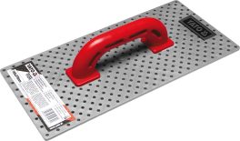 Gletieră abrazivă 165 x 370 mm (cod: YT-5218) (cod: YT-5218)